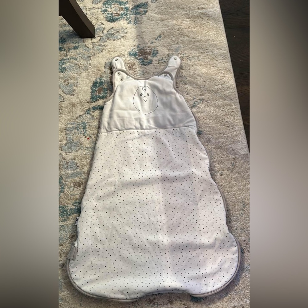 Nested Bean Size Large (15-24 months)